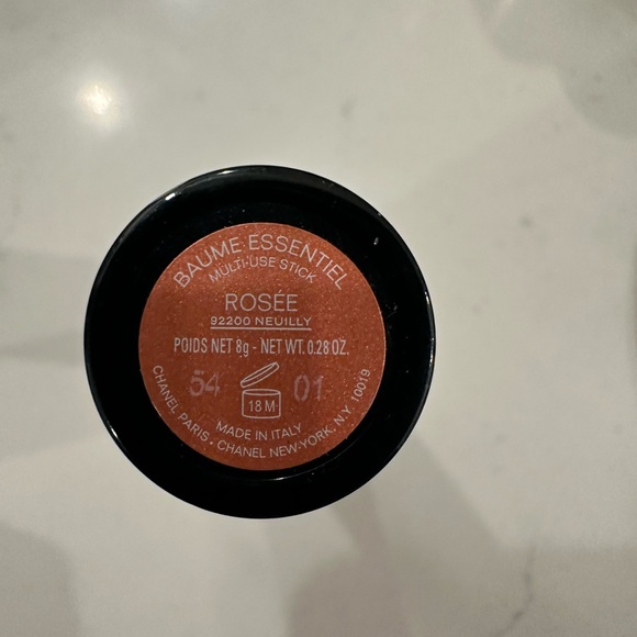 Chanel BAUME ESSENTIAL ROS’EE - Picture 2 of 2